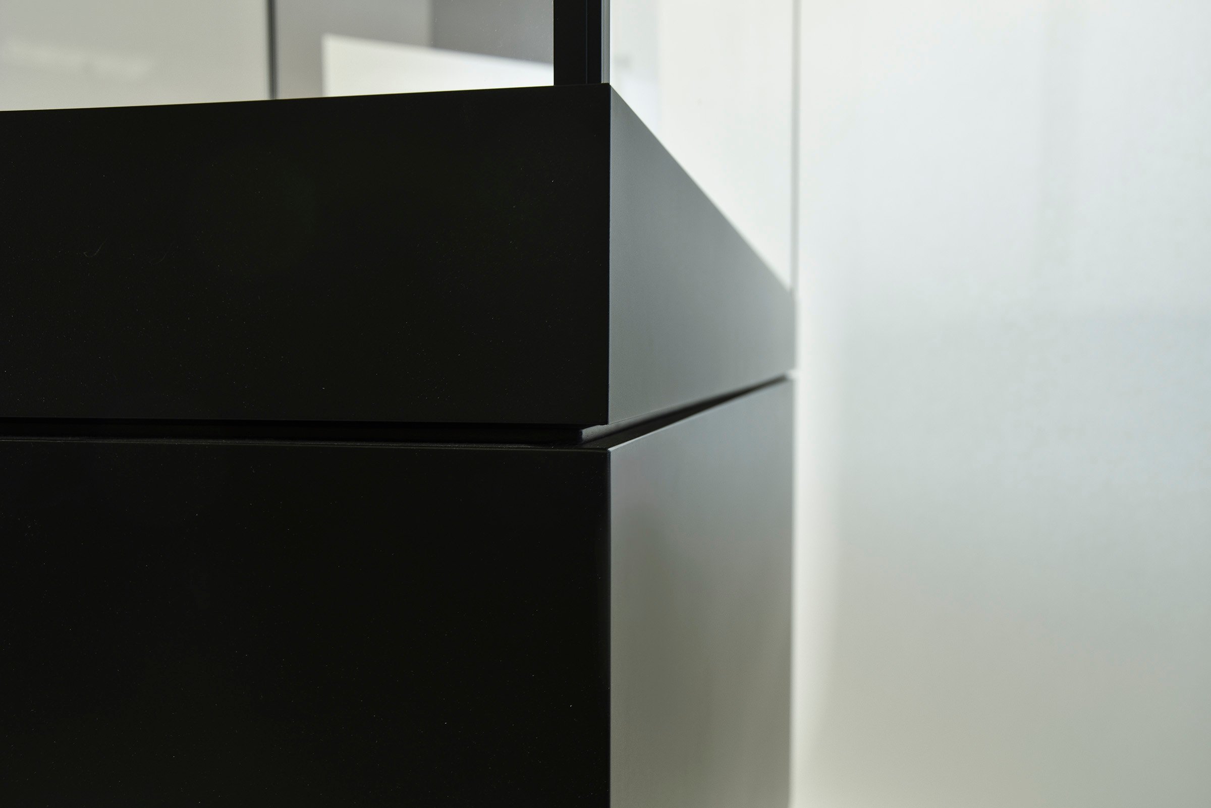 AXS Pedestal Case Detail 