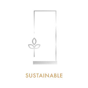 Sustainable