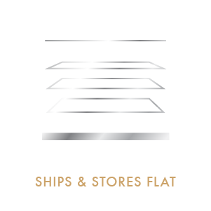 Ships & Stores Flat