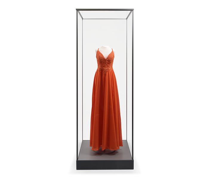 Gaylord Archival® AXS™ Showcase System