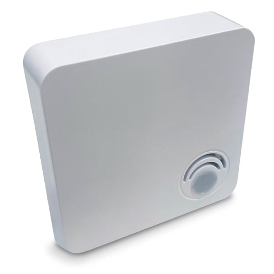 Conserv Environmental Monitoring System