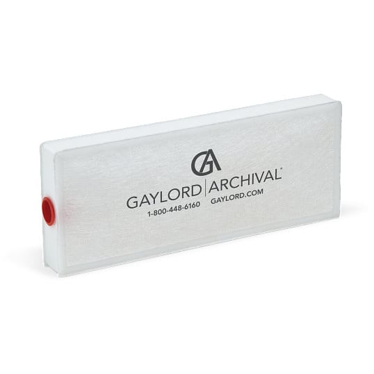 Gaylord Archival® Preconditioned Humidity Control Cartridge