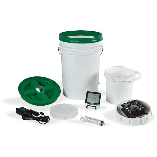 Gaylord Archival® Silica Gel Reconditioning System
