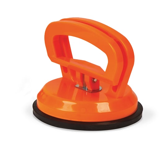 Single Suction Cup