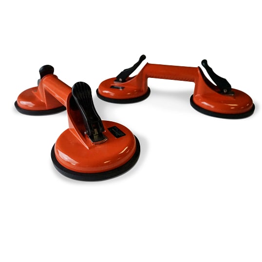 Double Suction Cup (2-Pack)