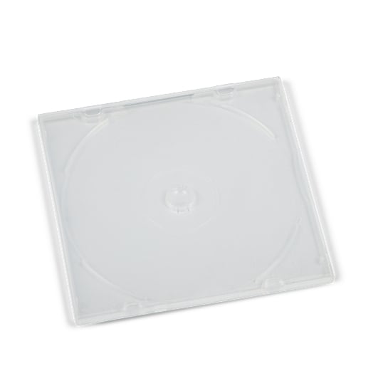 Slimline CD Case