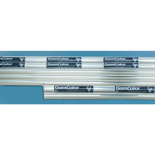UV-Filtering Film