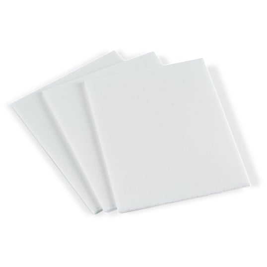 Gaylord Archival® Volara Foam Glass Negative Separators