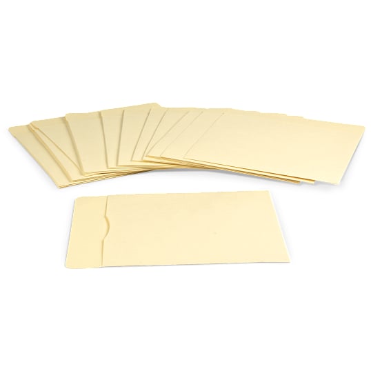 Gaylord Archival® LP Record Envelopes