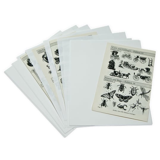 Gaylord Archival® Buffered Interleaving Paper (25-Pack)