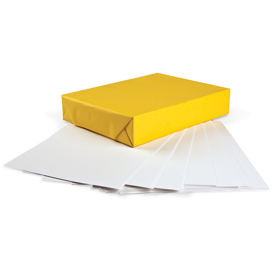 Permalife 20 lb. Bond Paper 