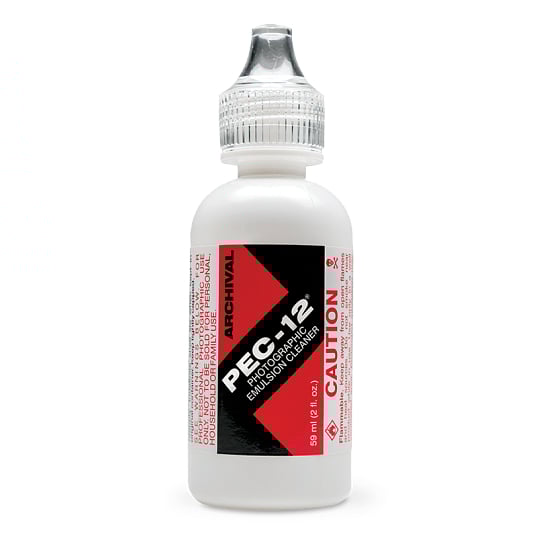 PEC-12® Photo & Slide Cleaner