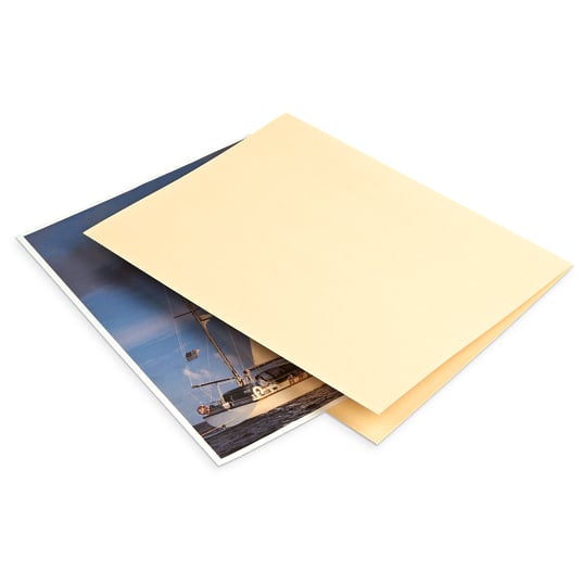 Gaylord Archival® Buffered Print Folders