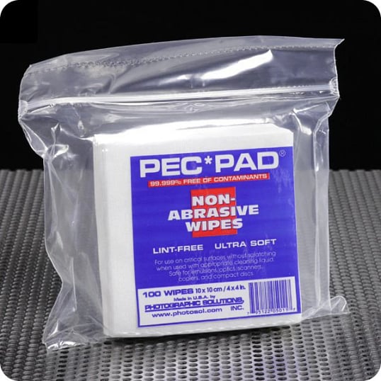PEC*PADS