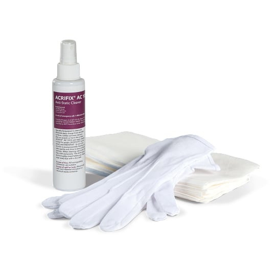 Acrifix® Acrylic Cleaning Kit