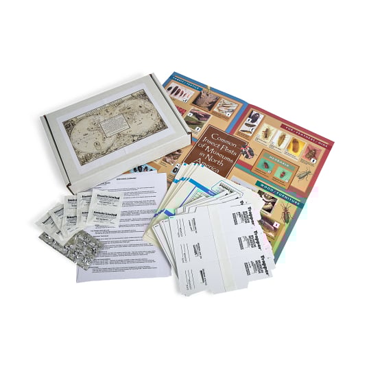 Pest Monitoring Kit