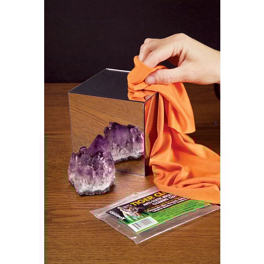 Kinetronics® Tiger Cloth