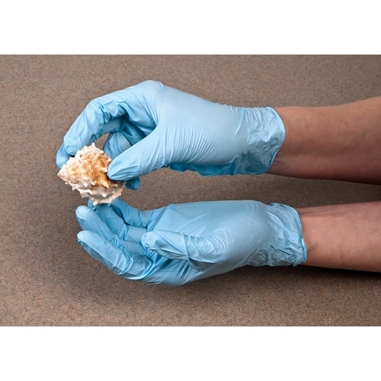 Microflex® XCEED® 3 mil Nitrile Gloves 